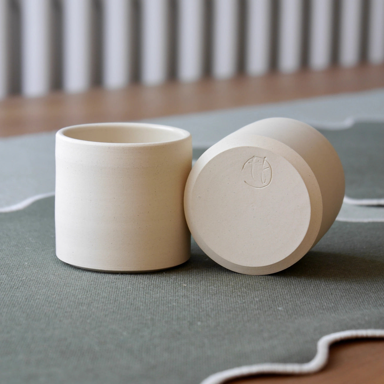 Espresso Mug (100ml)