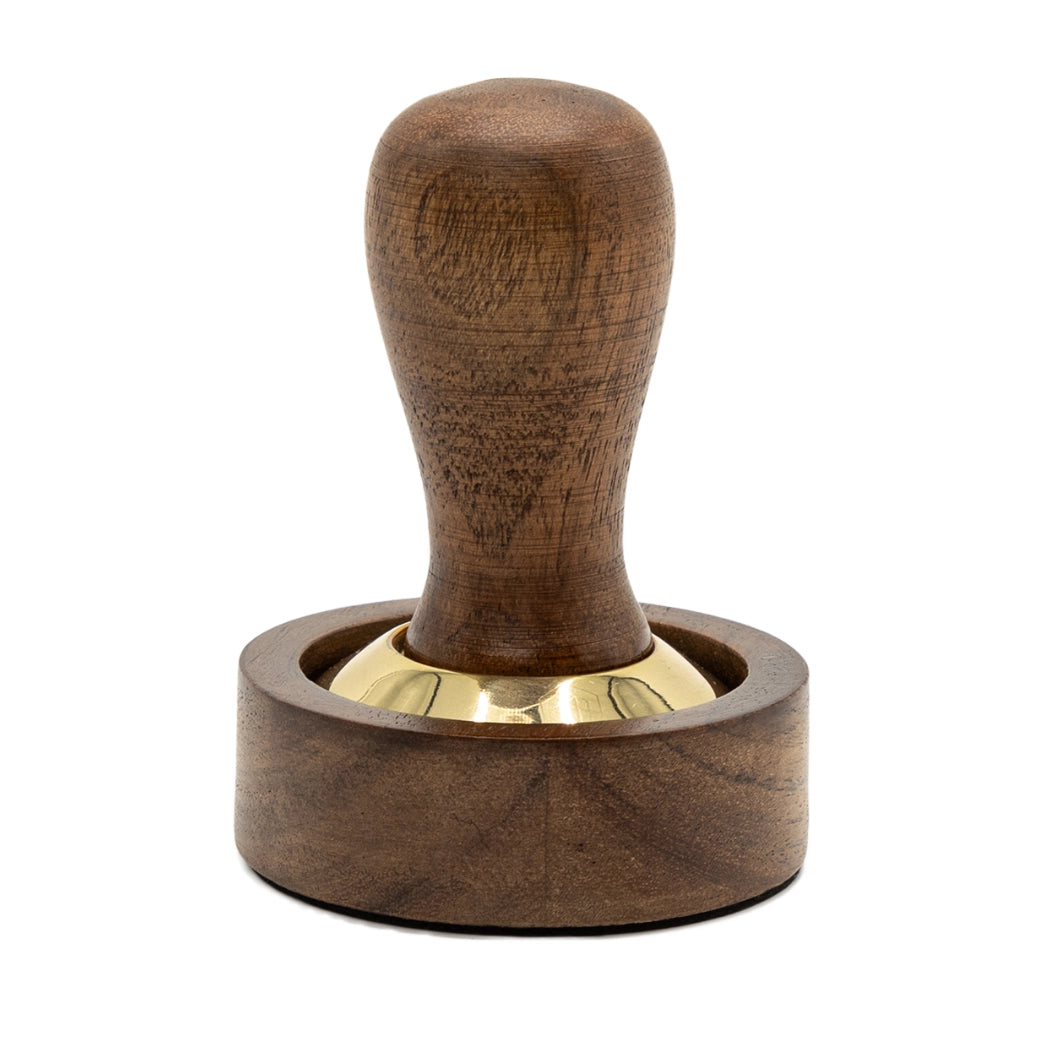 Coffee Tamper (58mm) by Brût Homeware