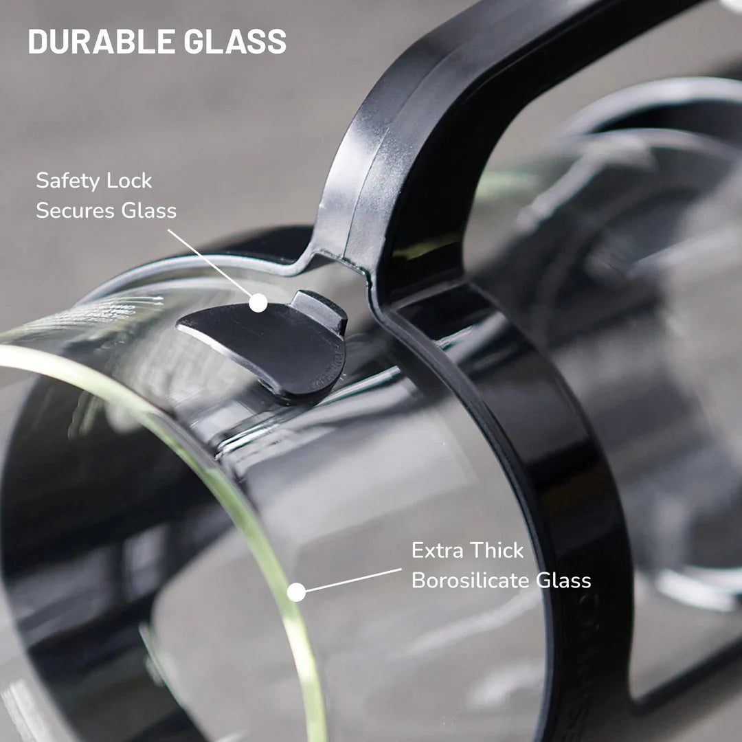 French Press Coffee Maker (32oz / 946ml) by ESPRO