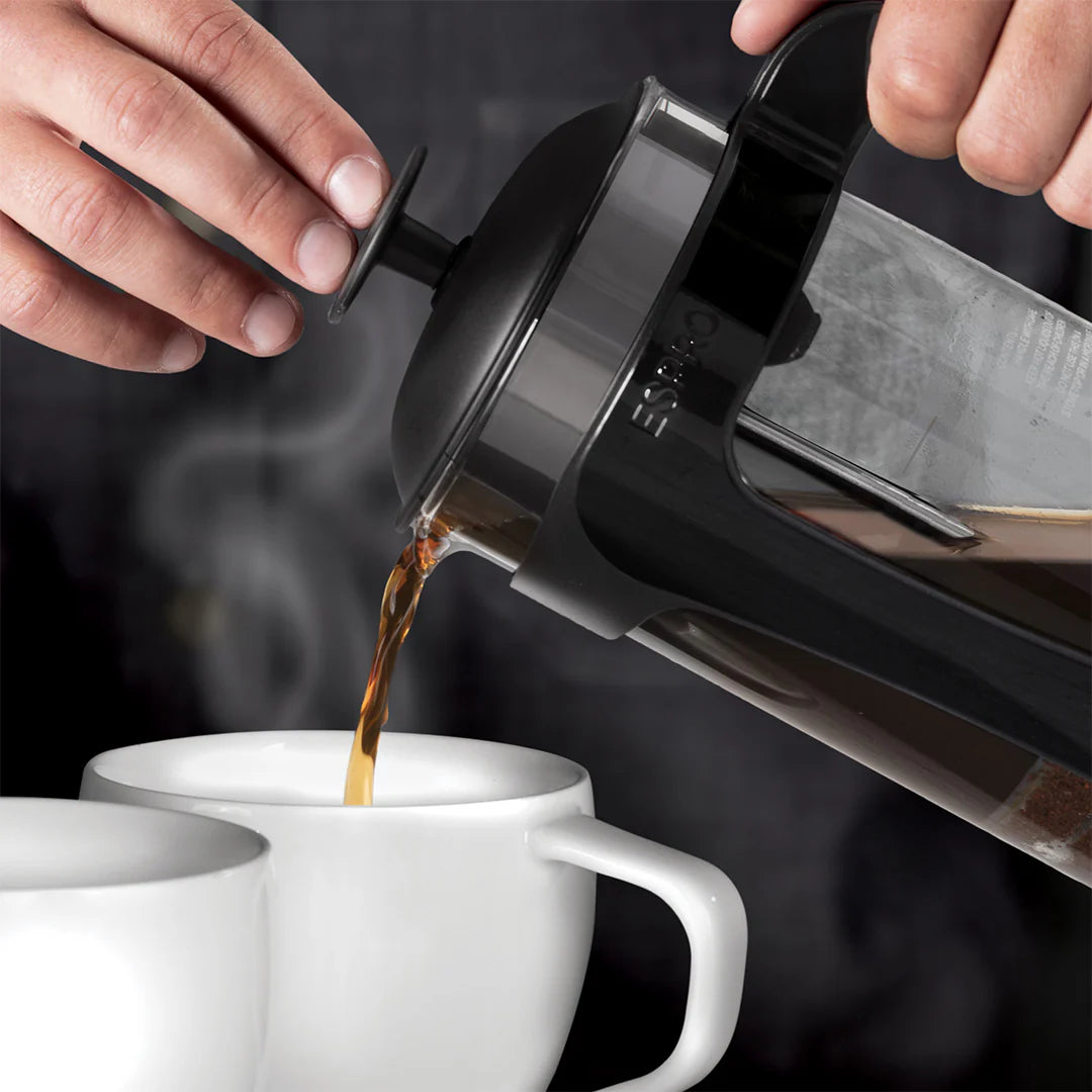 French Press Coffee Maker (32oz / 946ml) by ESPRO