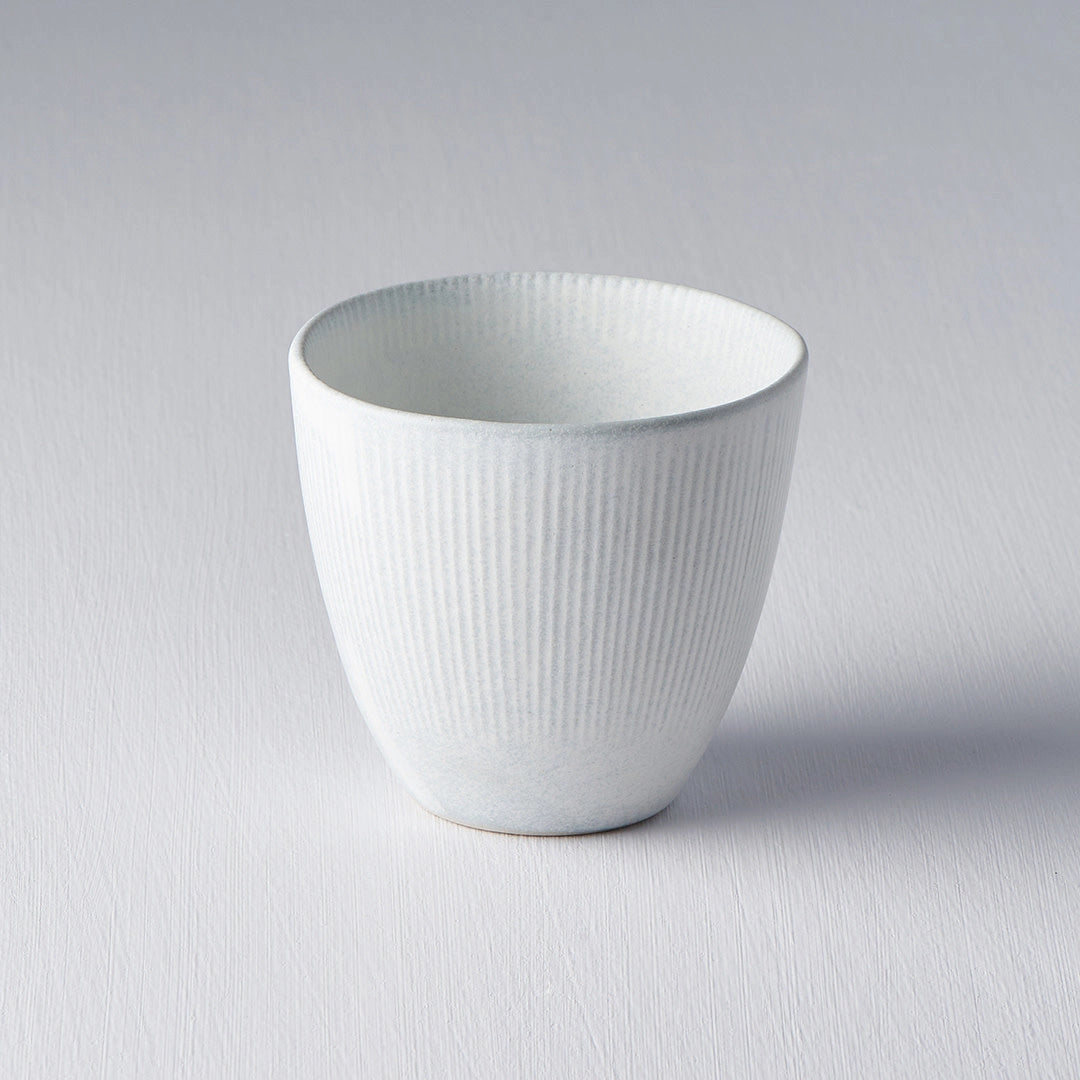 Snow Leaf Mug (175ml)