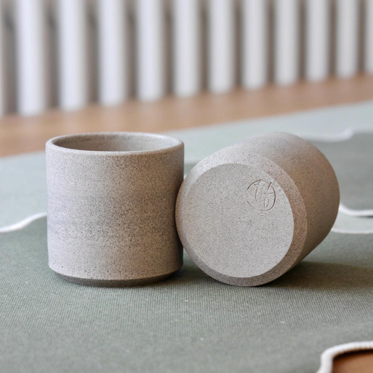 Espresso Mug (100ml)