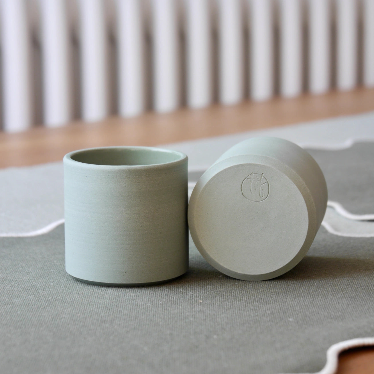 Espresso Mug (100ml)