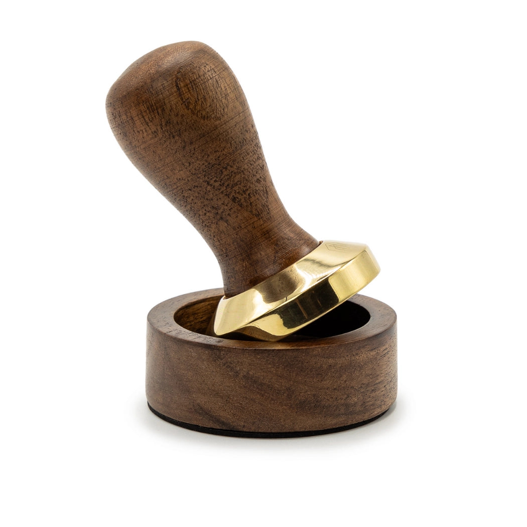 Coffee Tamper (58mm) by Brût Homeware