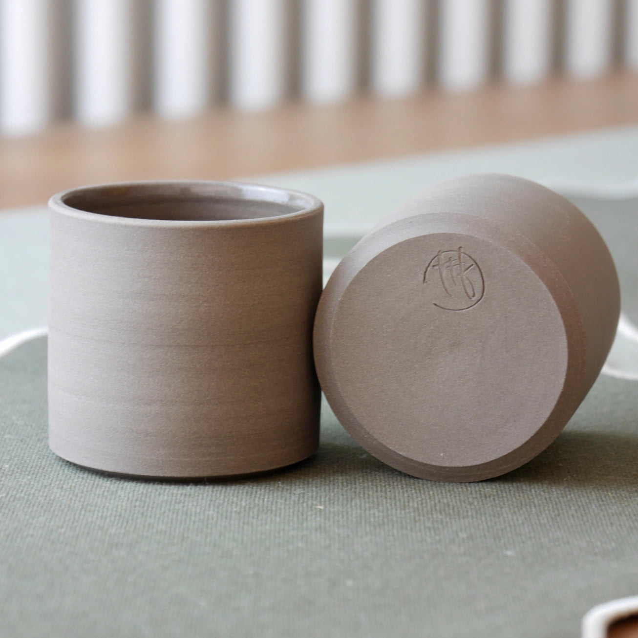 Espresso Mug (100ml)