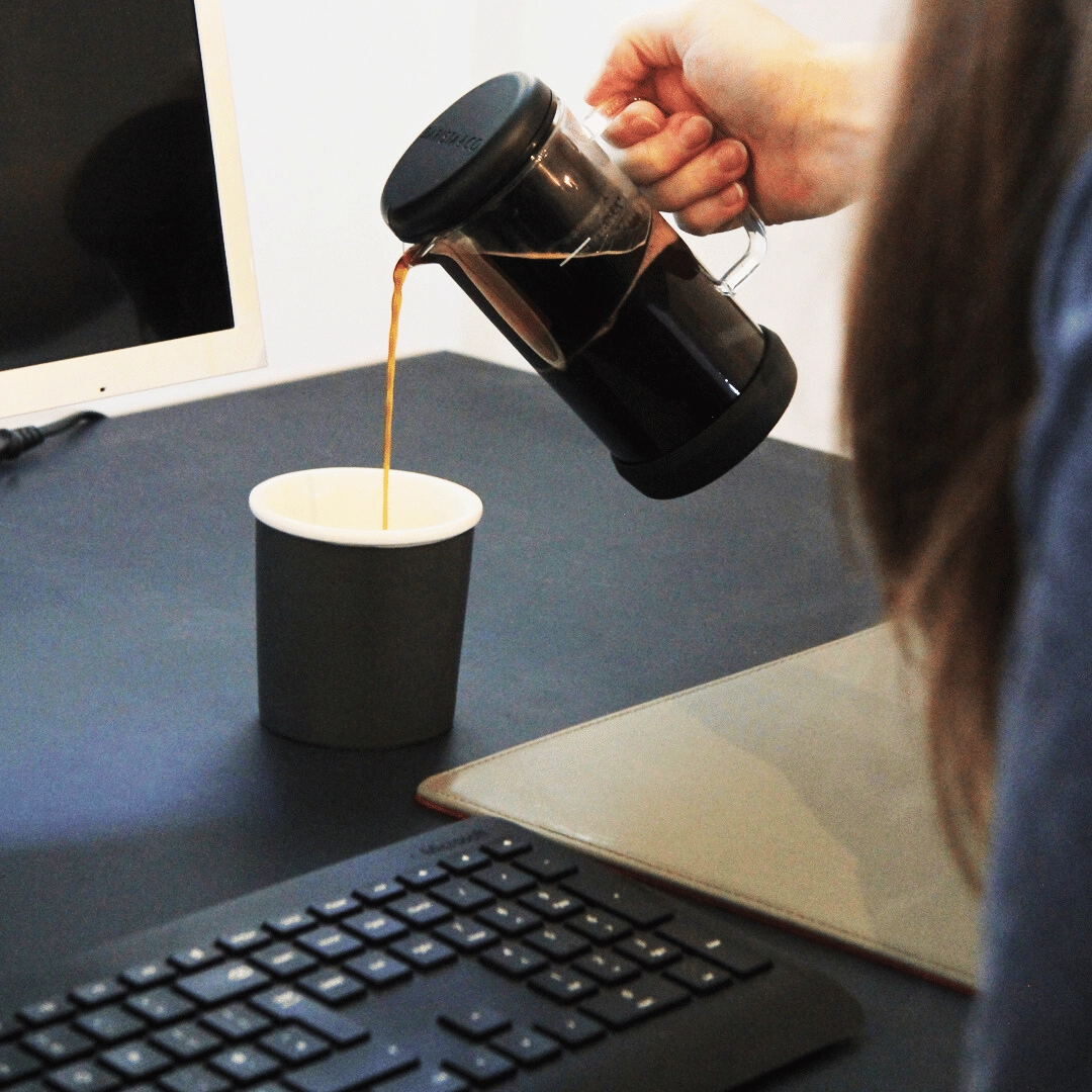 Barista & Co One Brew Coffee Maker - Image 9