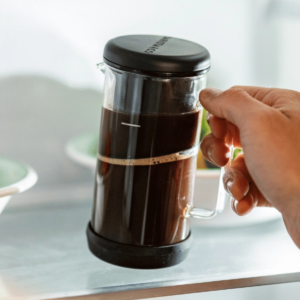 Barista &Co One Brew Coffee Maker