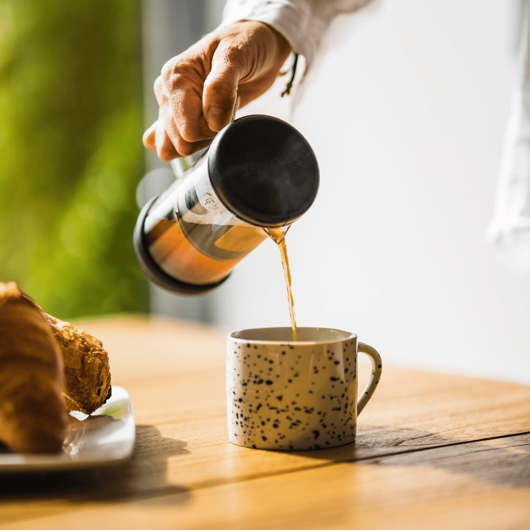 Barista & Co One Brew Coffee Maker - Image 8