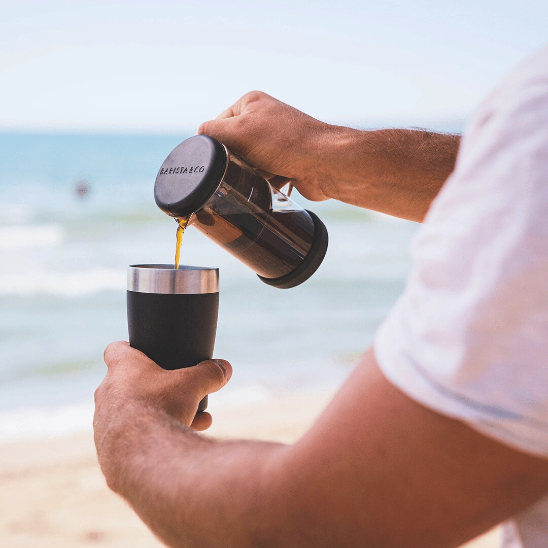 Barista & Co One Brew Coffee Maker - Image 2