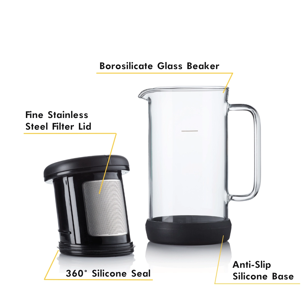 Barista & Co One Brew Coffee Maker - Image 6