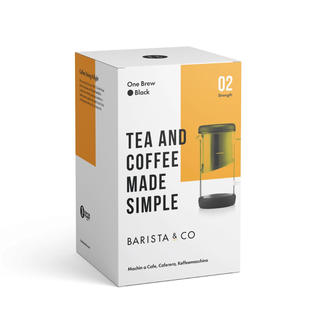Barista & Co One Brew Coffee Maker - Image 10